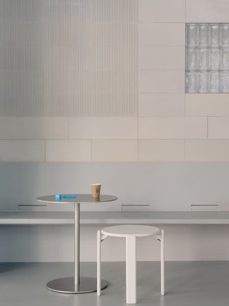 BlueBottle Coffee Legoland